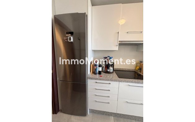 Bestaande woning - Appartement - Fuengirola - Fuengirola Centro