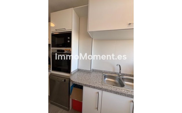 Bestaande woning - Appartement - Fuengirola - Fuengirola Centro