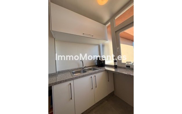 Bestaande woning - Appartement - Fuengirola - Fuengirola Centro