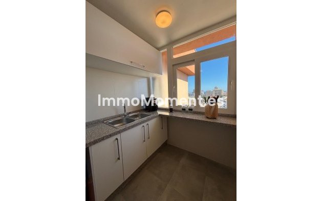 Bestaande woning - Appartement - Fuengirola - Fuengirola Centro