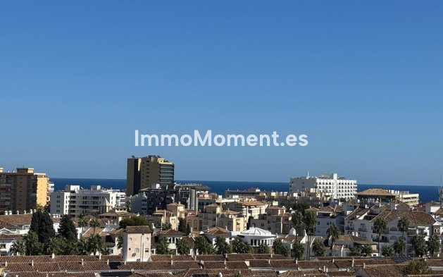 Bestaande woning - Appartement - Fuengirola - Fuengirola Centro
