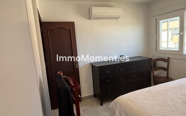 Bestaande woning - Appartement - Fuengirola - Fuengirola Centro