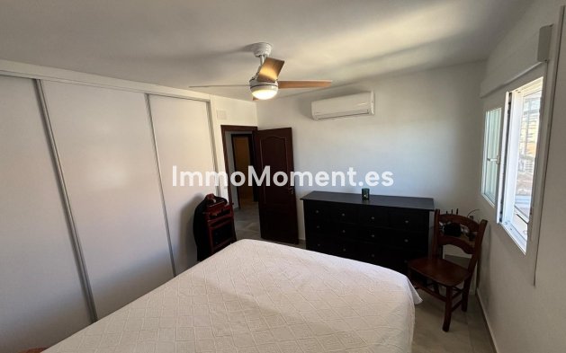 Bestaande woning - Appartement - Fuengirola - Fuengirola Centro