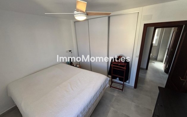 Bestaande woning - Appartement - Fuengirola - Fuengirola Centro