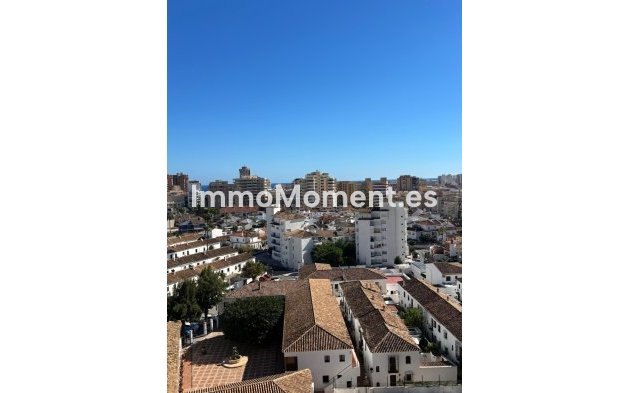 Bestaande woning - Appartement - Fuengirola - Fuengirola Centro