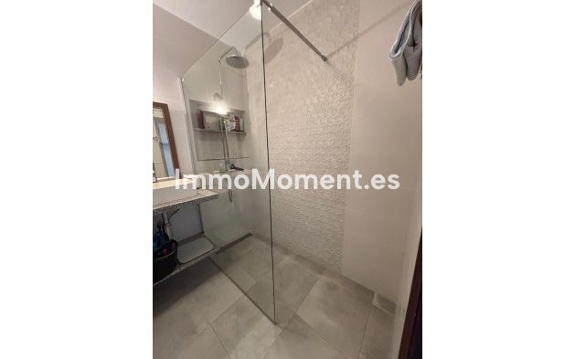 Bestaande woning - Appartement - Fuengirola - Fuengirola Centro