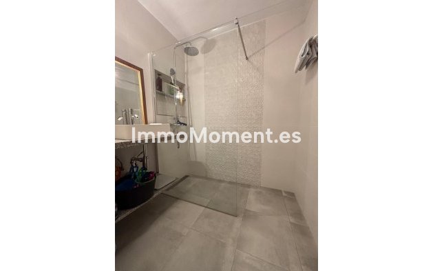 Bestaande woning - Appartement - Fuengirola - Fuengirola Centro