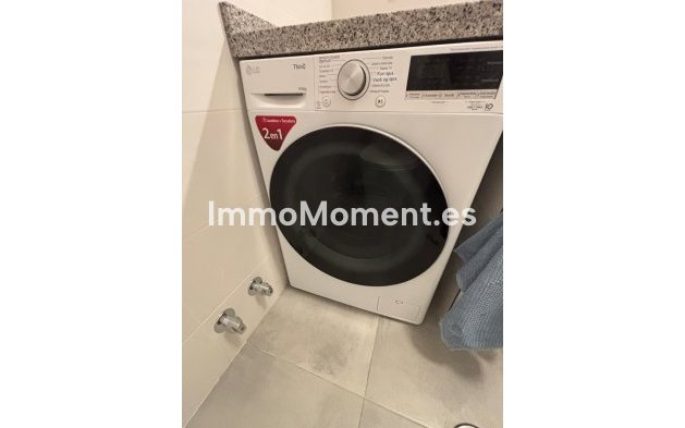 Bestaande woning - Appartement - Fuengirola - Fuengirola Centro