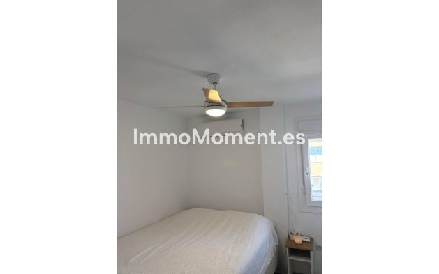 Bestaande woning - Appartement - Fuengirola - Fuengirola Centro