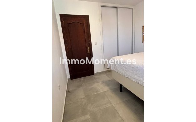 Bestaande woning - Appartement - Fuengirola - Fuengirola Centro