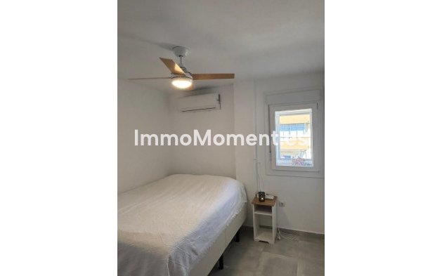 Bestaande woning - Appartement - Fuengirola - Fuengirola Centro