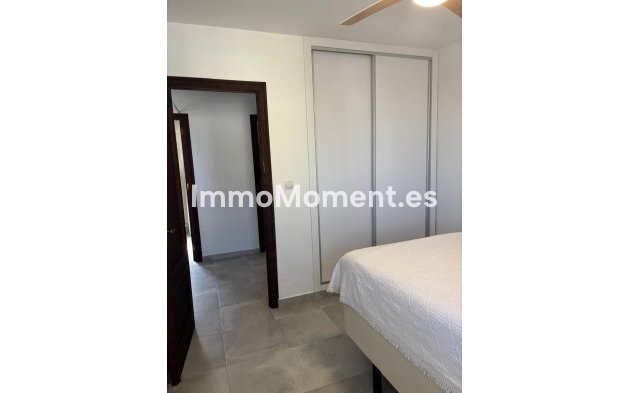 Bestaande woning - Appartement - Fuengirola - Fuengirola Centro