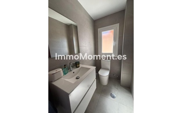 Bestaande woning - Appartement - Fuengirola - Fuengirola Centro