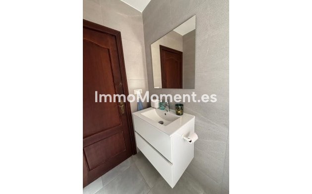 Bestaande woning - Appartement - Fuengirola - Fuengirola Centro
