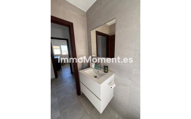 Bestaande woning - Appartement - Fuengirola - Fuengirola Centro