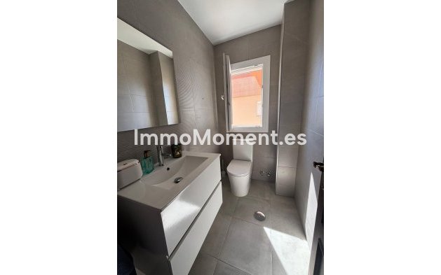 Bestaande woning - Appartement - Fuengirola - Fuengirola Centro