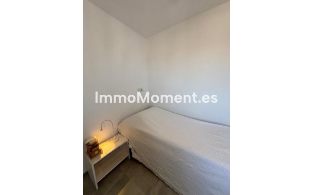 Bestaande woning - Appartement - Fuengirola - Fuengirola Centro