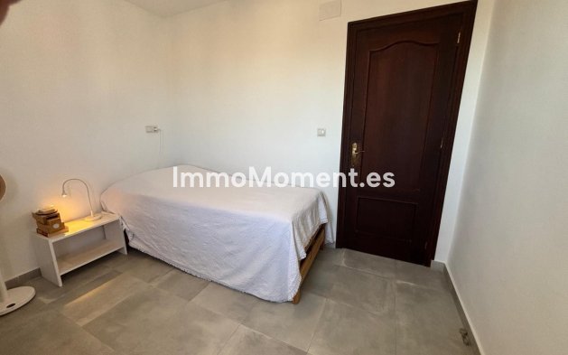 Bestaande woning - Appartement - Fuengirola - Fuengirola Centro