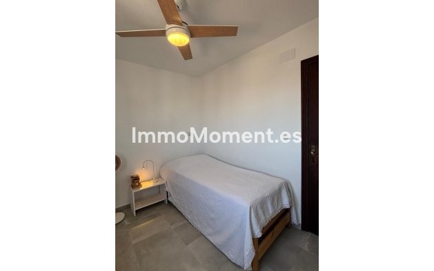 Bestaande woning - Appartement - Fuengirola - Fuengirola Centro