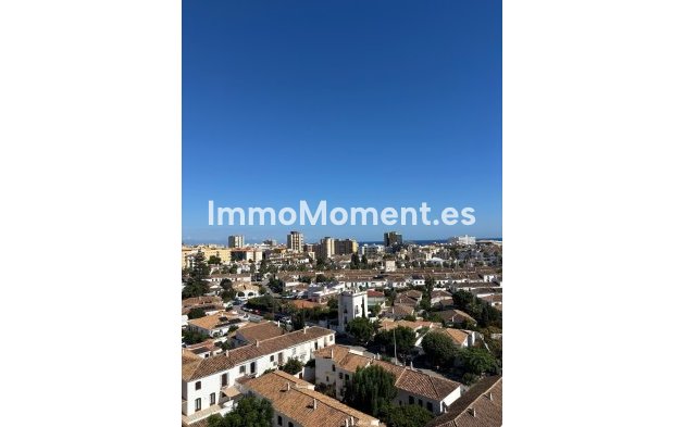 Bestaande woning - Appartement - Fuengirola - Fuengirola Centro