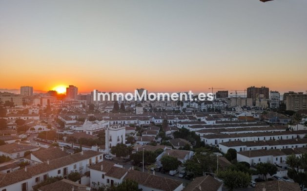 Bestaande woning - Appartement - Fuengirola - Fuengirola Centro