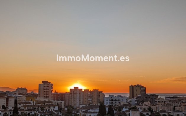Bestaande woning - Appartement - Fuengirola - Fuengirola Centro