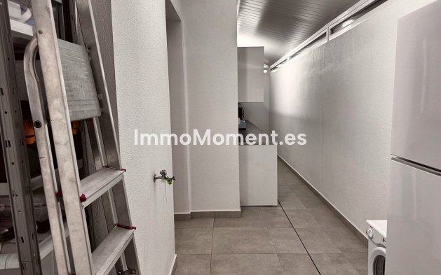 Wiederverkauf - Freistehende Villa - Rojales - Rojales Centro