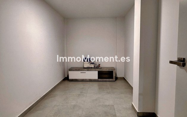 Wiederverkauf - Freistehende Villa - Rojales - Rojales Centro