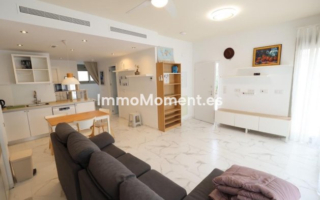 Bestaande woning - Vrijstaande villa - Orihuela Costa