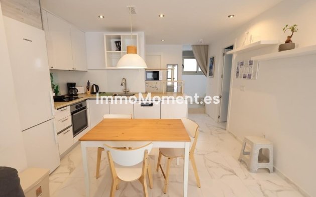Bestaande woning - Vrijstaande villa - Orihuela Costa