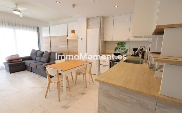Bestaande woning - Vrijstaande villa - Orihuela Costa