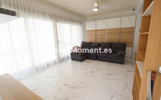 Bestaande woning - Vrijstaande villa - Orihuela Costa