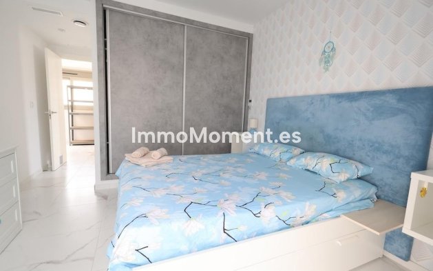 Bestaande woning - Vrijstaande villa - Orihuela Costa