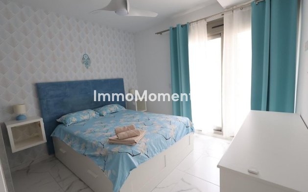 Bestaande woning - Vrijstaande villa - Orihuela Costa