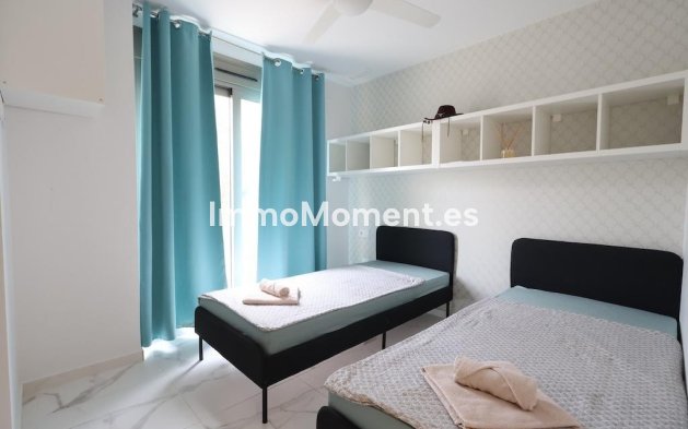 Bestaande woning - Vrijstaande villa - Orihuela Costa