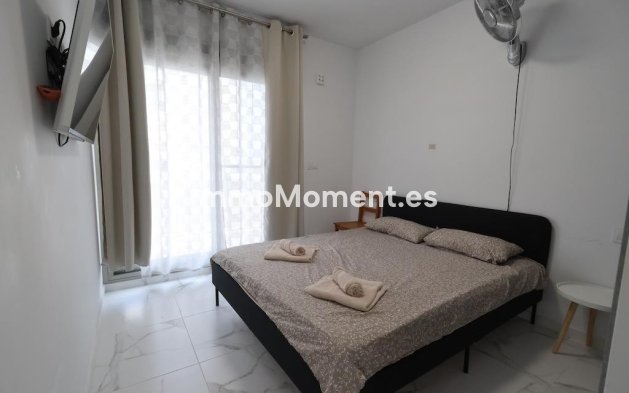 Bestaande woning - Vrijstaande villa - Orihuela Costa