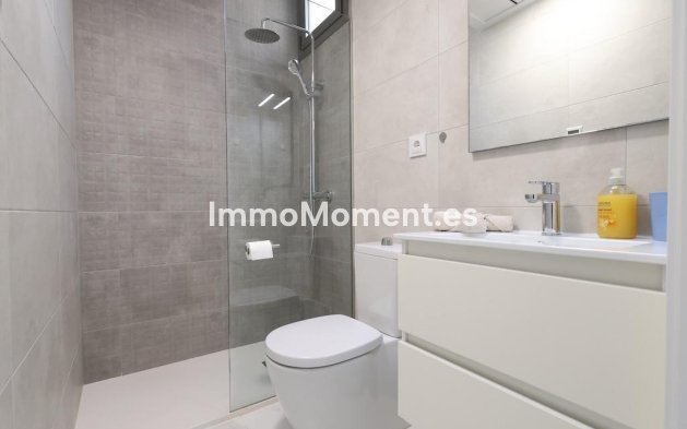 Bestaande woning - Vrijstaande villa - Orihuela Costa
