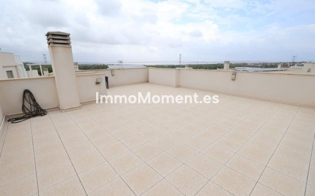 Bestaande woning - Vrijstaande villa - Orihuela Costa