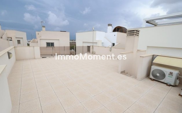 Bestaande woning - Vrijstaande villa - Orihuela Costa