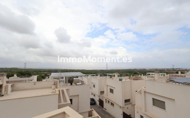 Bestaande woning - Vrijstaande villa - Orihuela Costa