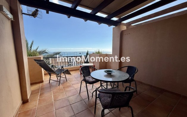 Resale - Apartment - Benalmadena - Benalmadena Centro