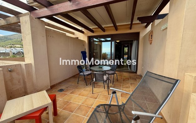 Resale - Apartment - Benalmadena - Benalmadena Centro