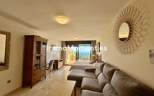 Resale - Apartment - Benalmadena - Benalmadena Centro