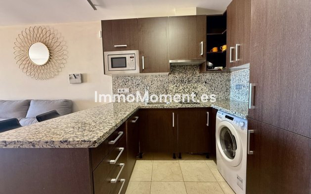 Resale - Apartment - Benalmadena - Benalmadena Centro