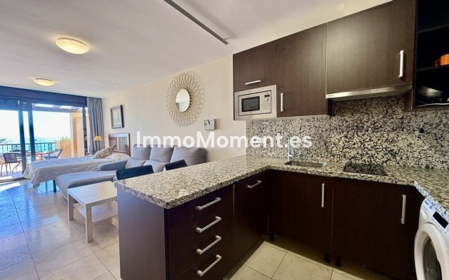 Resale - Apartment - Benalmadena - Benalmadena Centro