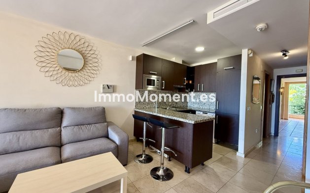 Resale - Apartment - Benalmadena - Benalmadena Centro