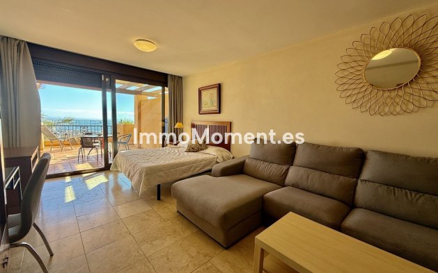 Resale - Apartment - Benalmadena - Benalmadena Centro