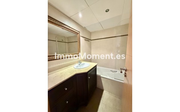 Resale - Apartment - Benalmadena - Benalmadena Centro