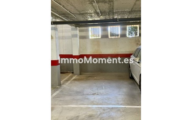Resale - Apartment - Benalmadena - Benalmadena Centro