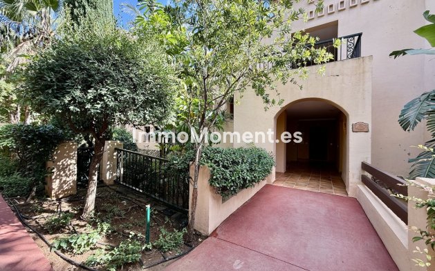 Resale - Apartment - Benalmadena - Benalmadena Centro
